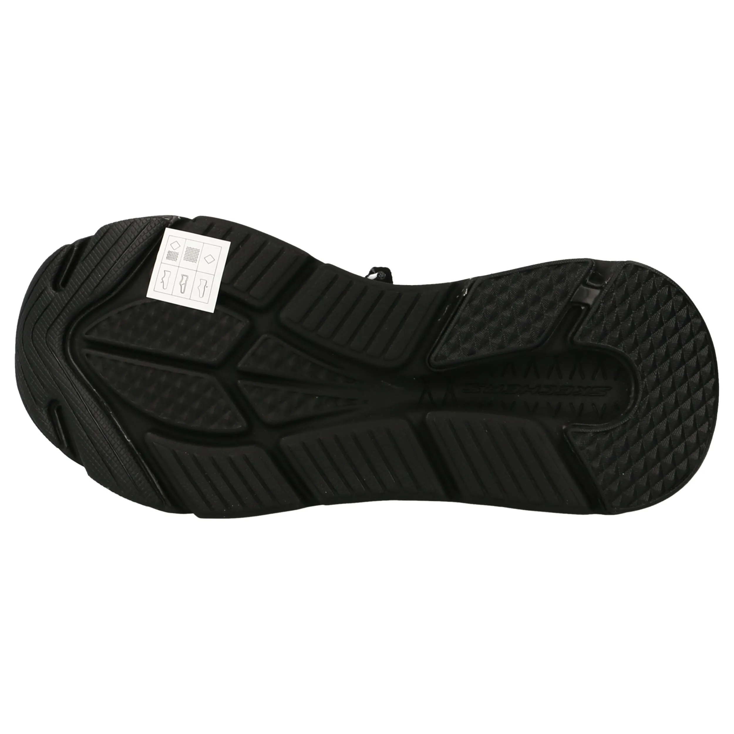Deportivas Mujer Skechers MAX CUSHIONING ELITE