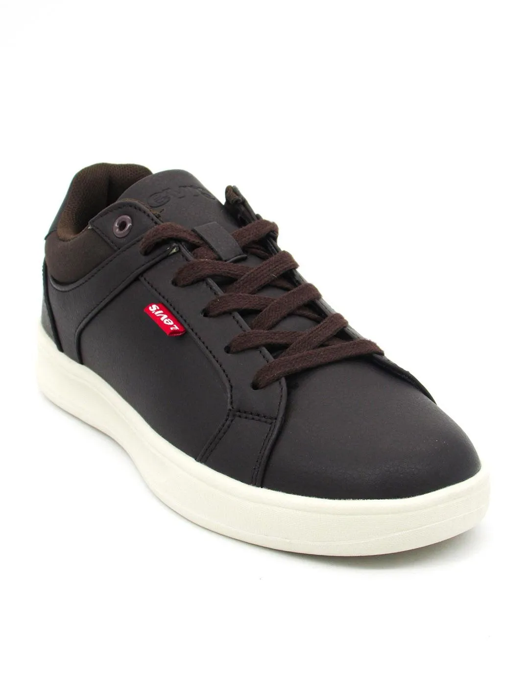 Deportivo Levis Ostrander marrón para hombre