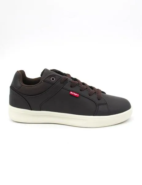 Deportivo Levis Ostrander marrón para hombre