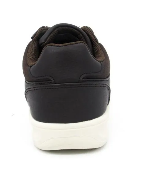 Deportivo Levis Ostrander marrón para hombre