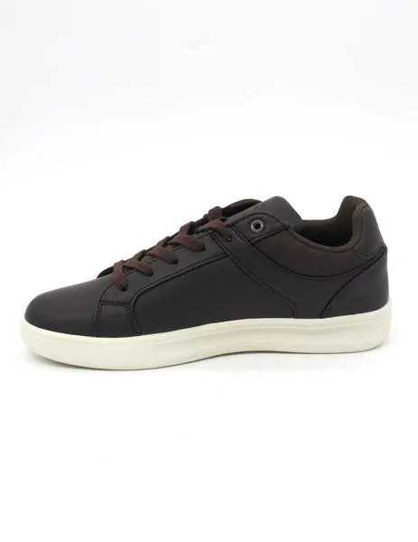 Deportivo Levis Ostrander marrón para hombre