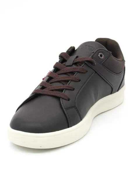 Deportivo Levis Ostrander marrón para hombre