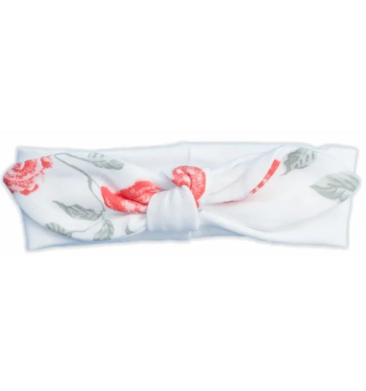 Diadema de niña colección Rose