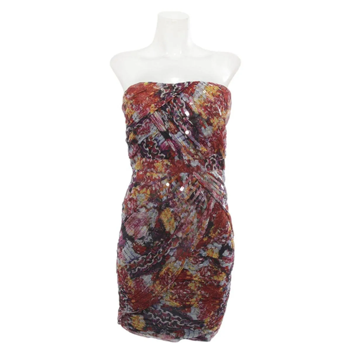 Diane Von Furstenberg Vestido