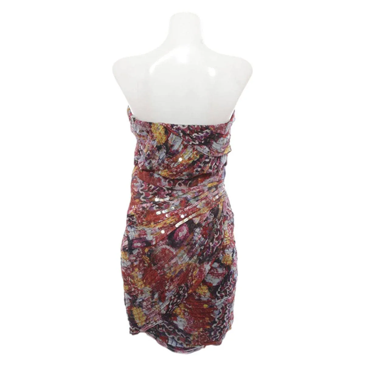 Diane Von Furstenberg Vestido