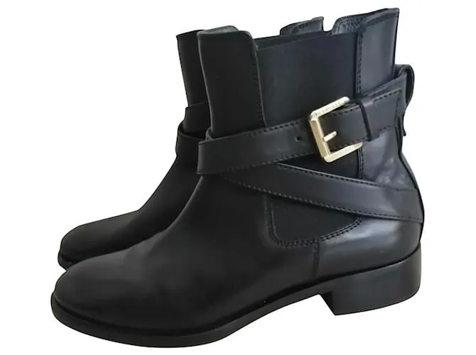 Dsquared2 Botines Negro 