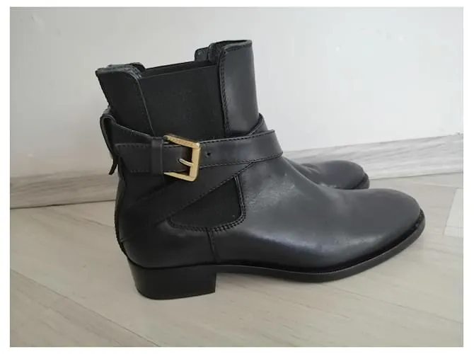 Dsquared2 Botines Negro 
