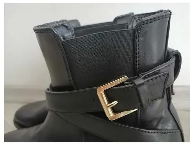 Dsquared2 Botines Negro 