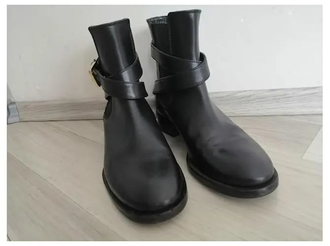 Dsquared2 Botines Negro 