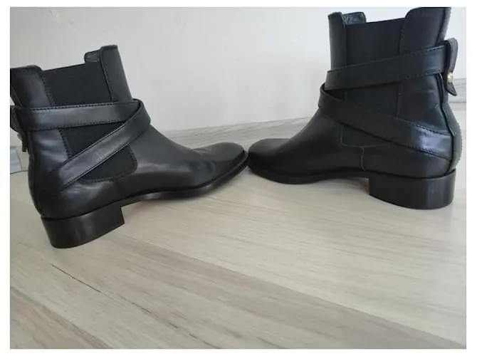Dsquared2 Botines Negro 