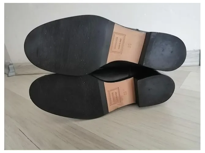 Dsquared2 Botines Negro 