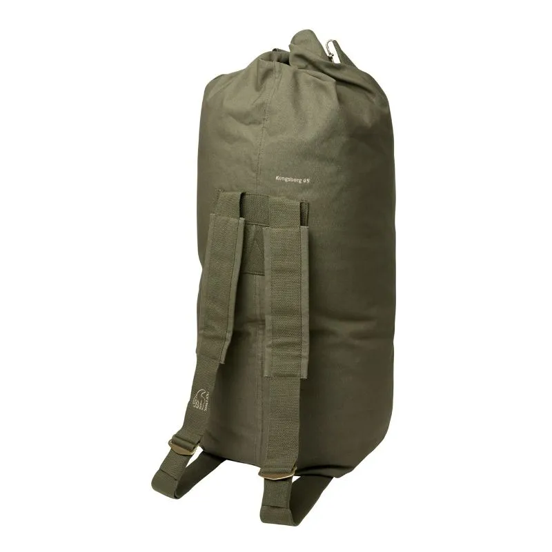 Duffel NORDISK Kongsberg 65 Duffel (Trébol verde de cuatro hojas)