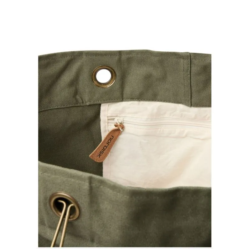 Duffel NORDISK Kongsberg 65 Duffel (Trébol verde de cuatro hojas)