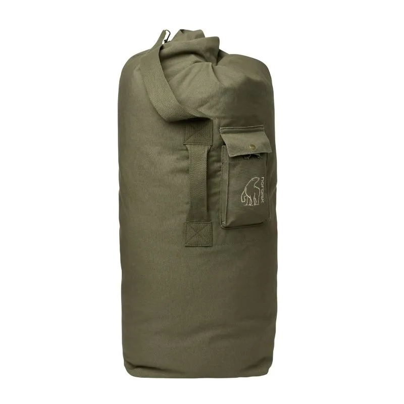 Duffel NORDISK Kongsberg 65 Duffel (Trébol verde de cuatro hojas)