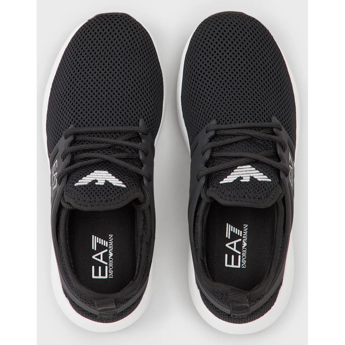 EA7  Sneakers Minimal Running  XSX002