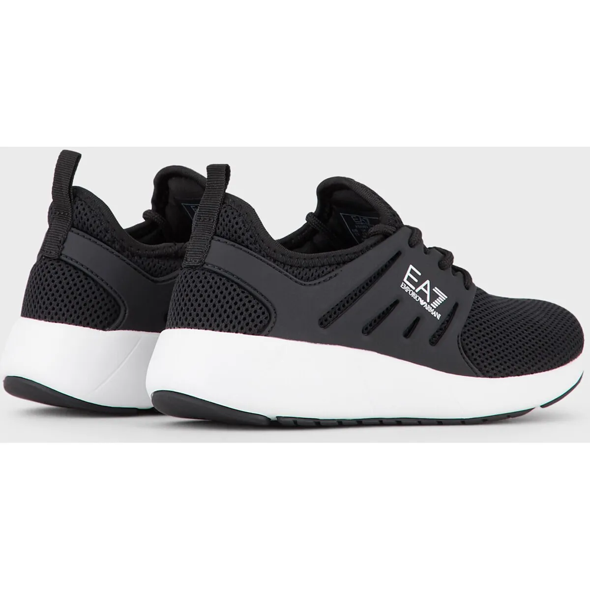 EA7  Sneakers Minimal Running  XSX002