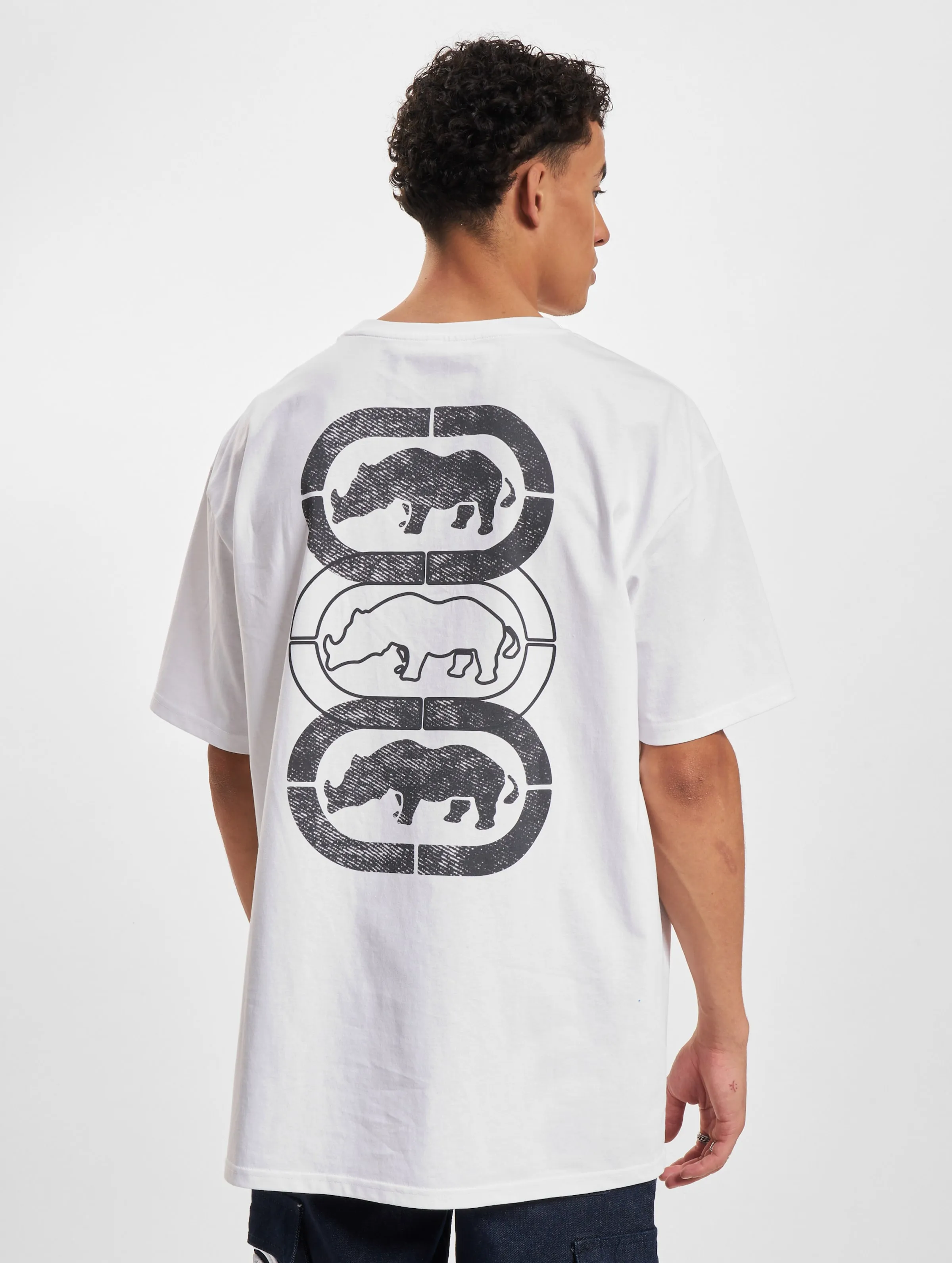 Ecko Unltd. Vlogo