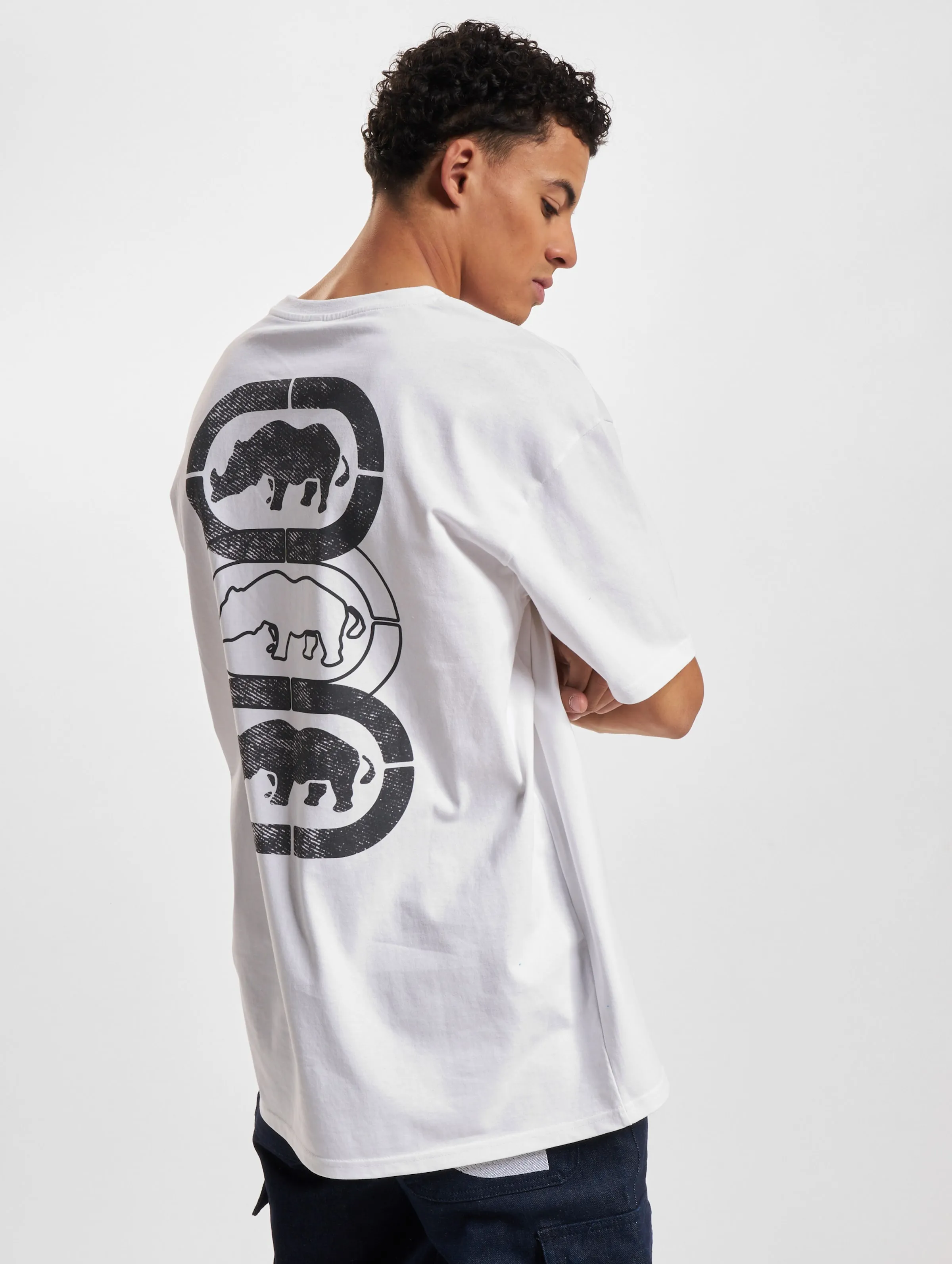 Ecko Unltd. Vlogo