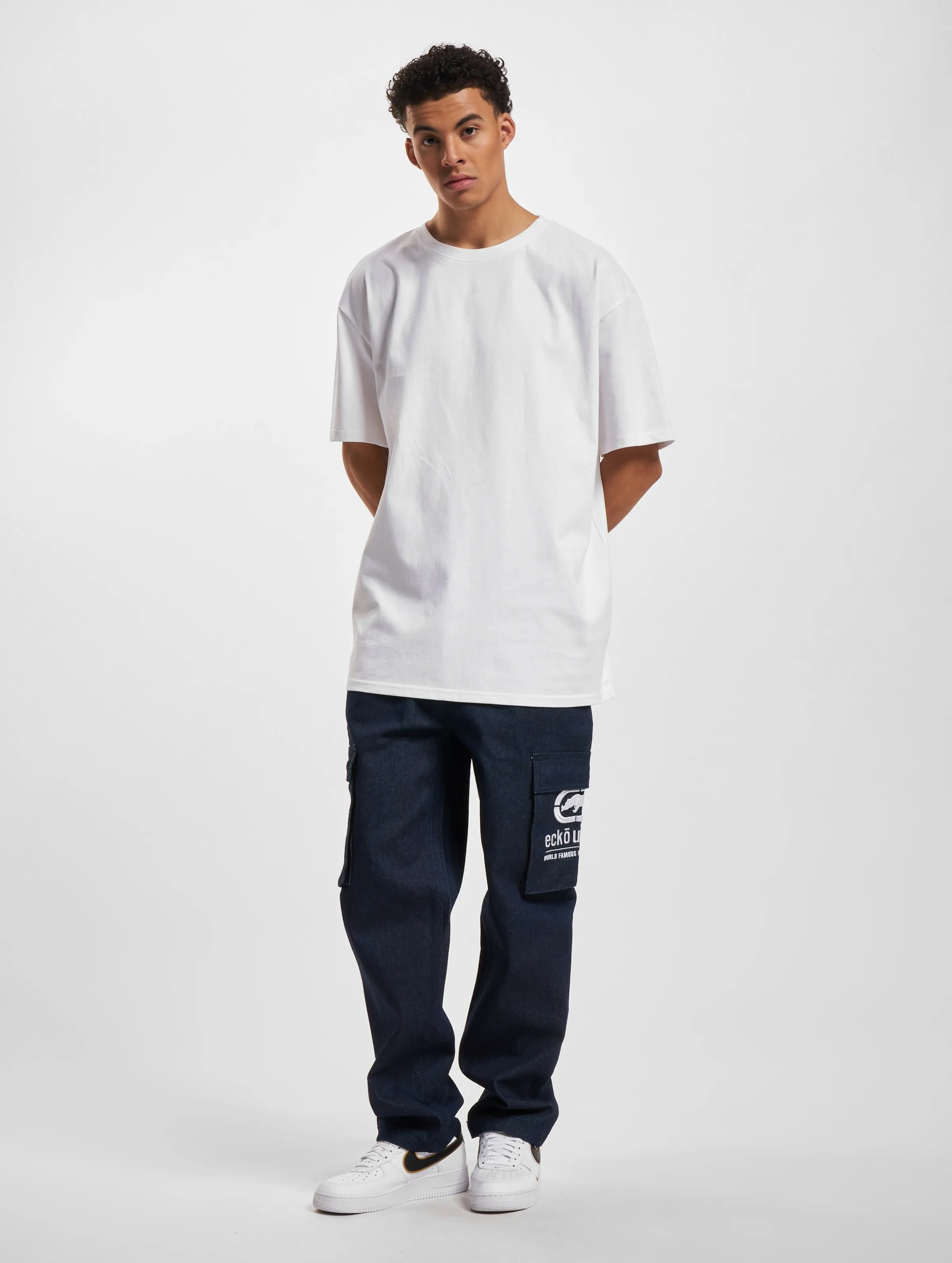 Ecko Unltd. Vlogo