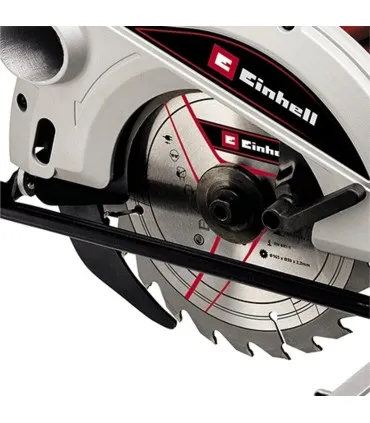 EINHELL  SIERRA CIRCULAR TCCS 1250