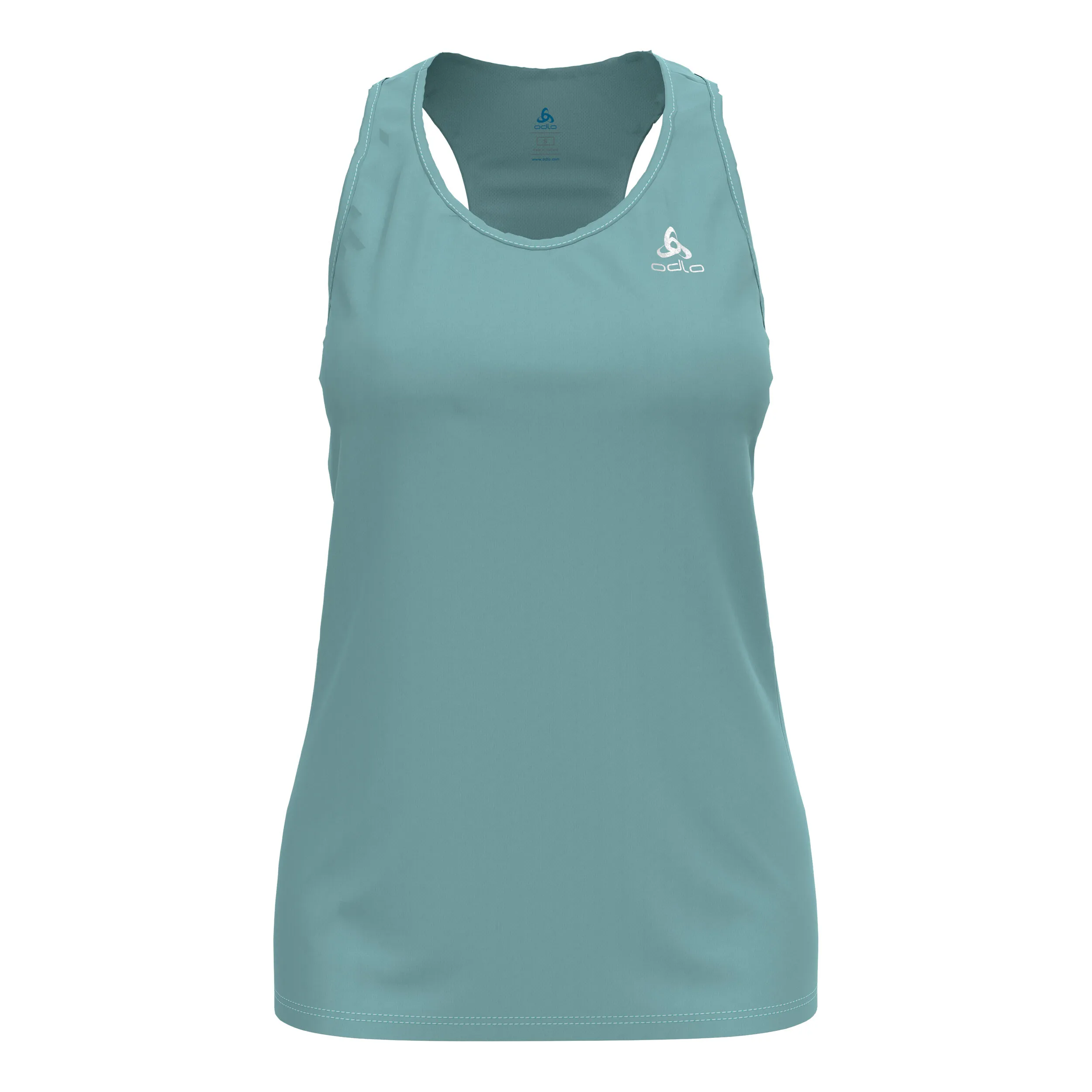 Essential Camiseta De Running Mujeres