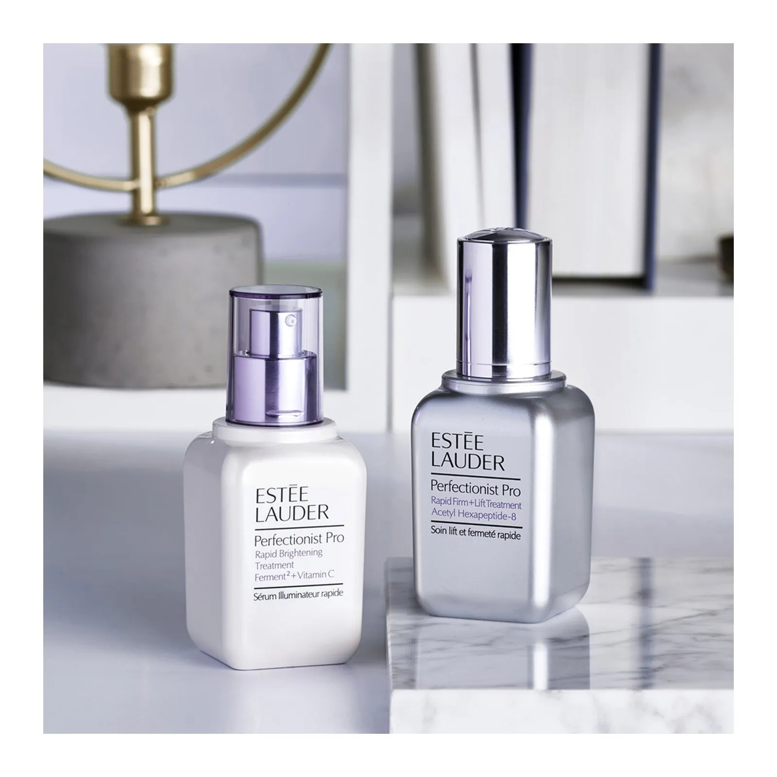 ESTEE LAUDER Perfectionist Pro Rapid Lifting Serum