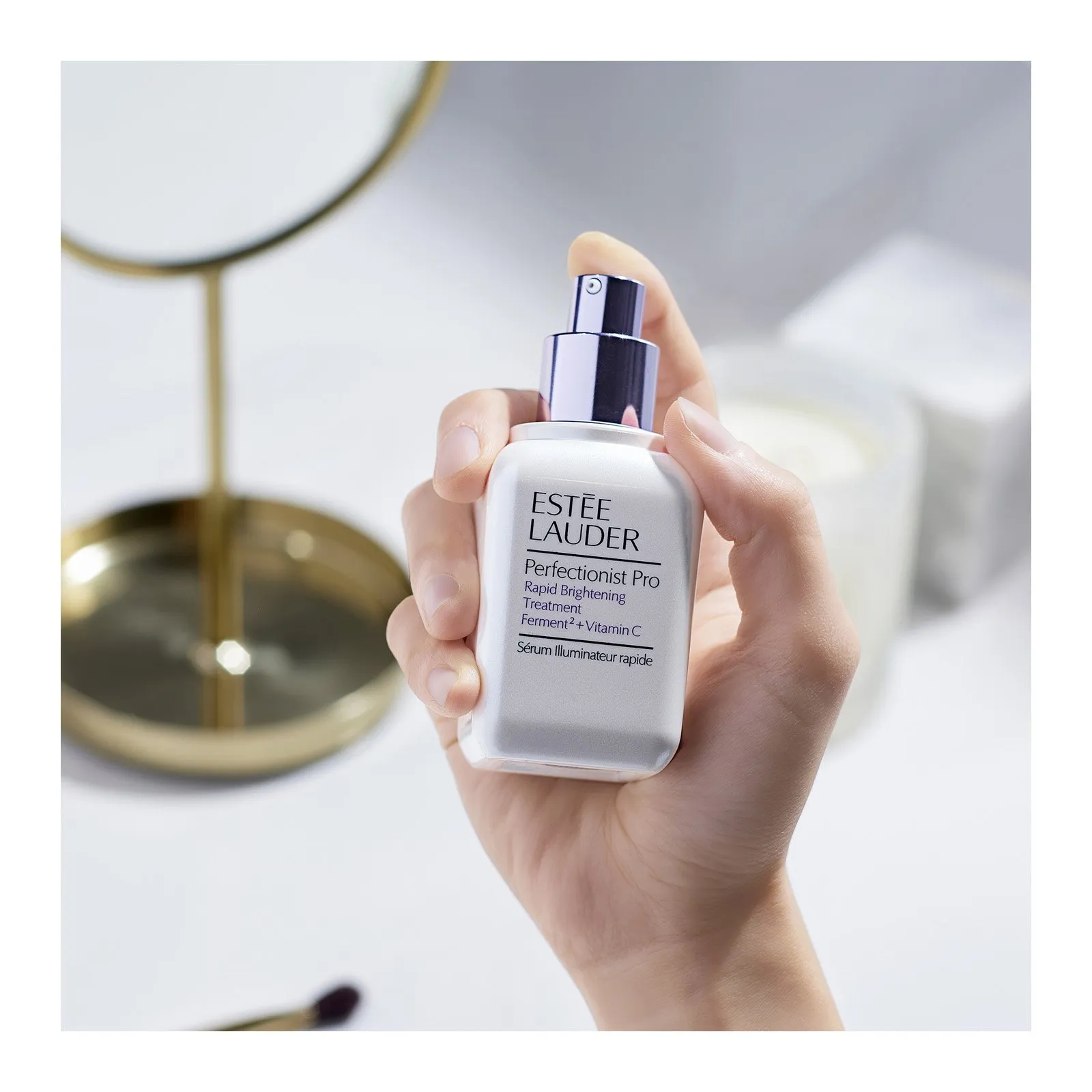 ESTEE LAUDER Perfectionist Pro Rapid Lifting Serum