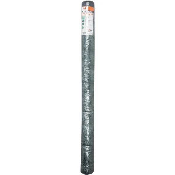EVOTOOLS  680322  TELA DE SOMBRAVERDE, 100 M, SOMBREADO 80%, 1 PIEZA