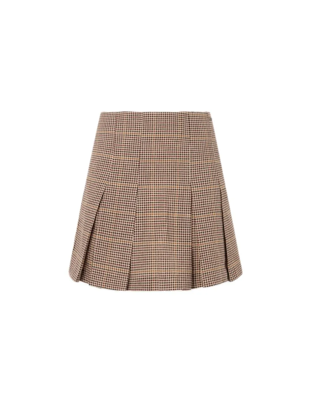 Falda  Kirsten Pepe Jeans