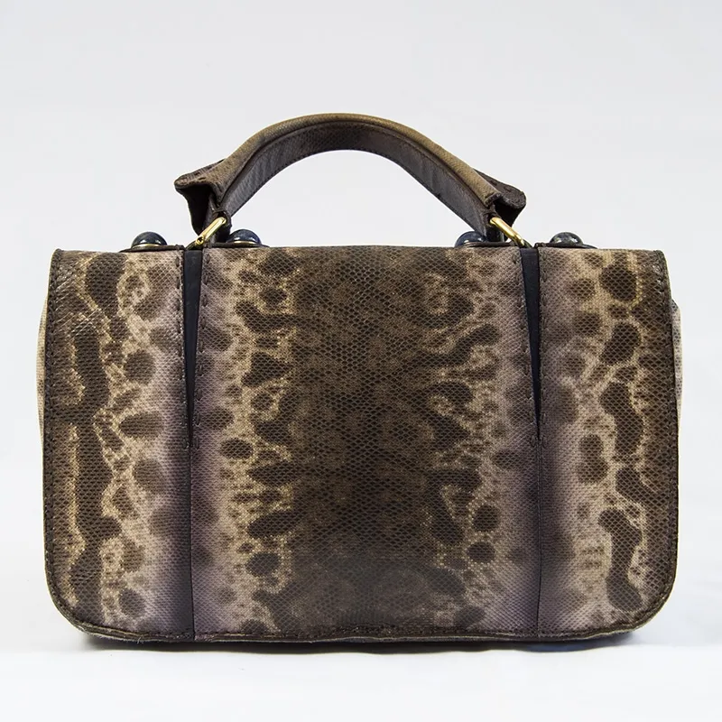 Fendi Bolso Secret Code