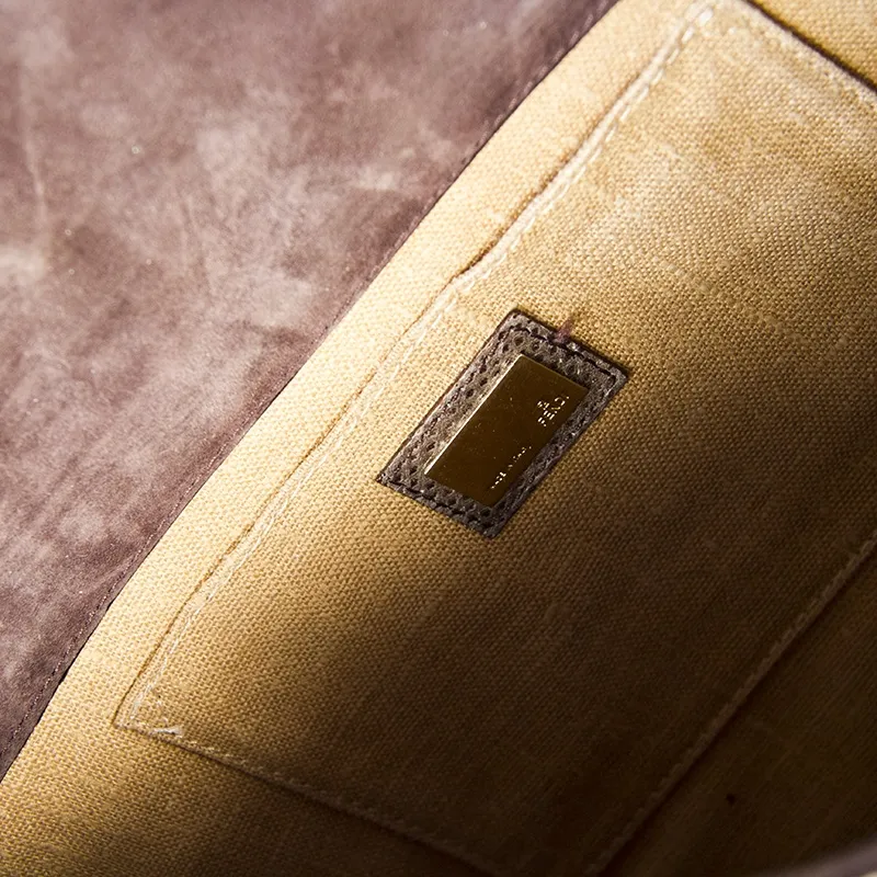 Fendi Bolso Secret Code
