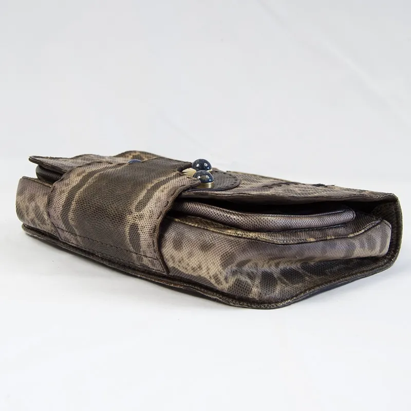 Fendi Bolso Secret Code