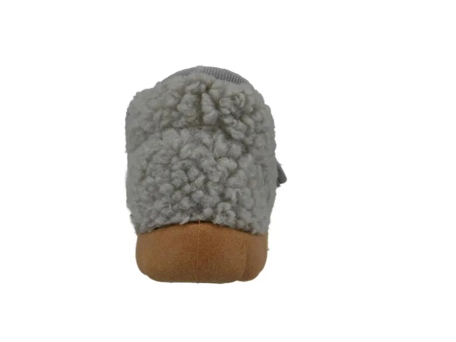 FISCHER 20/26 FISCHER PANTOFFEL VELCRO