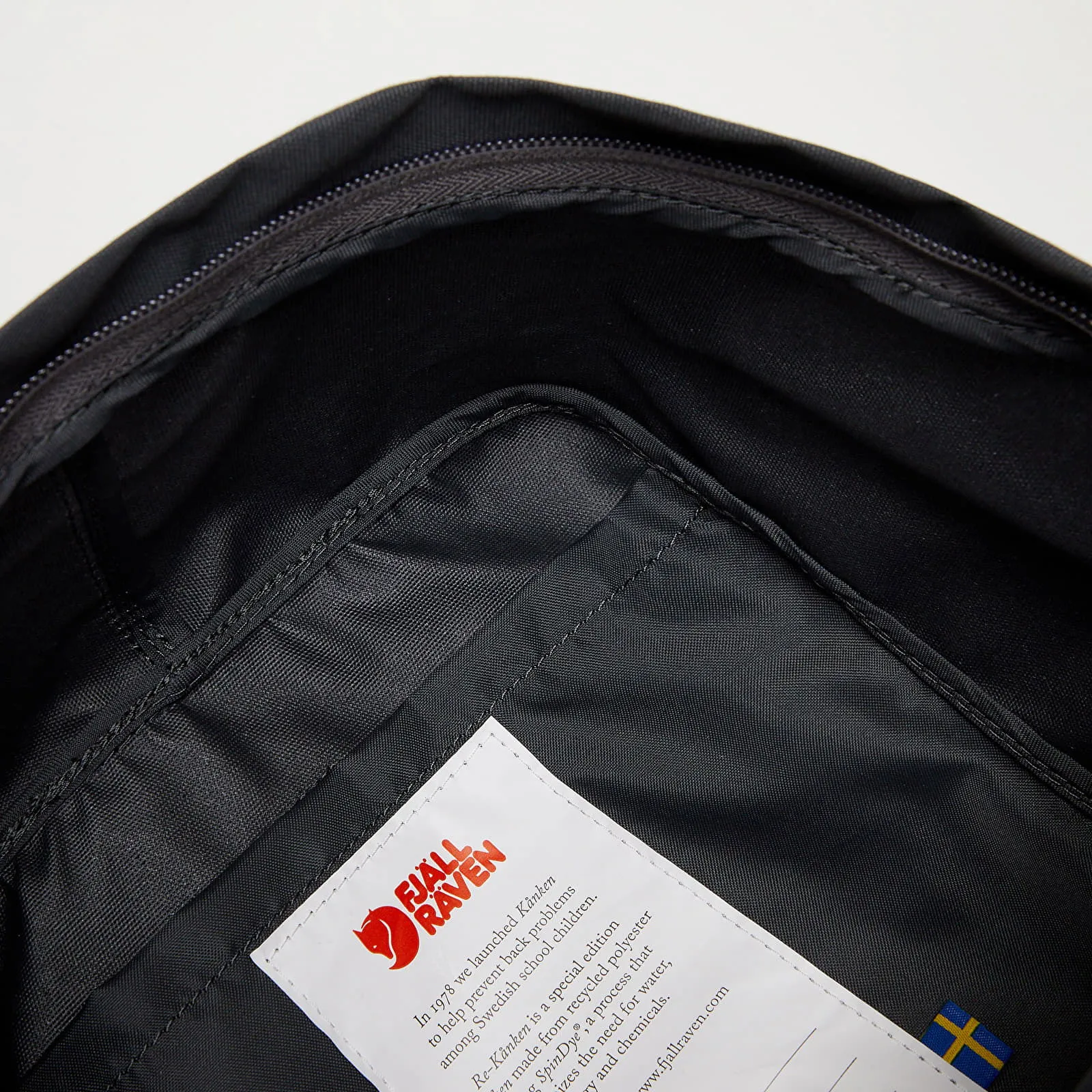 FJÄLLRÄVEN REKåNKEN MINI SLATE