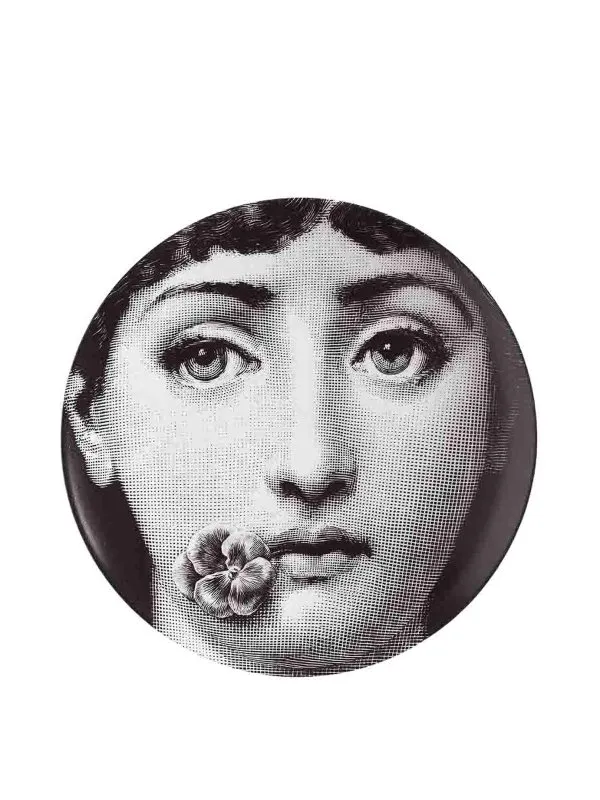 FORNASETTI ARTíCULO PARA EL HOGAR  MULTICOLOR