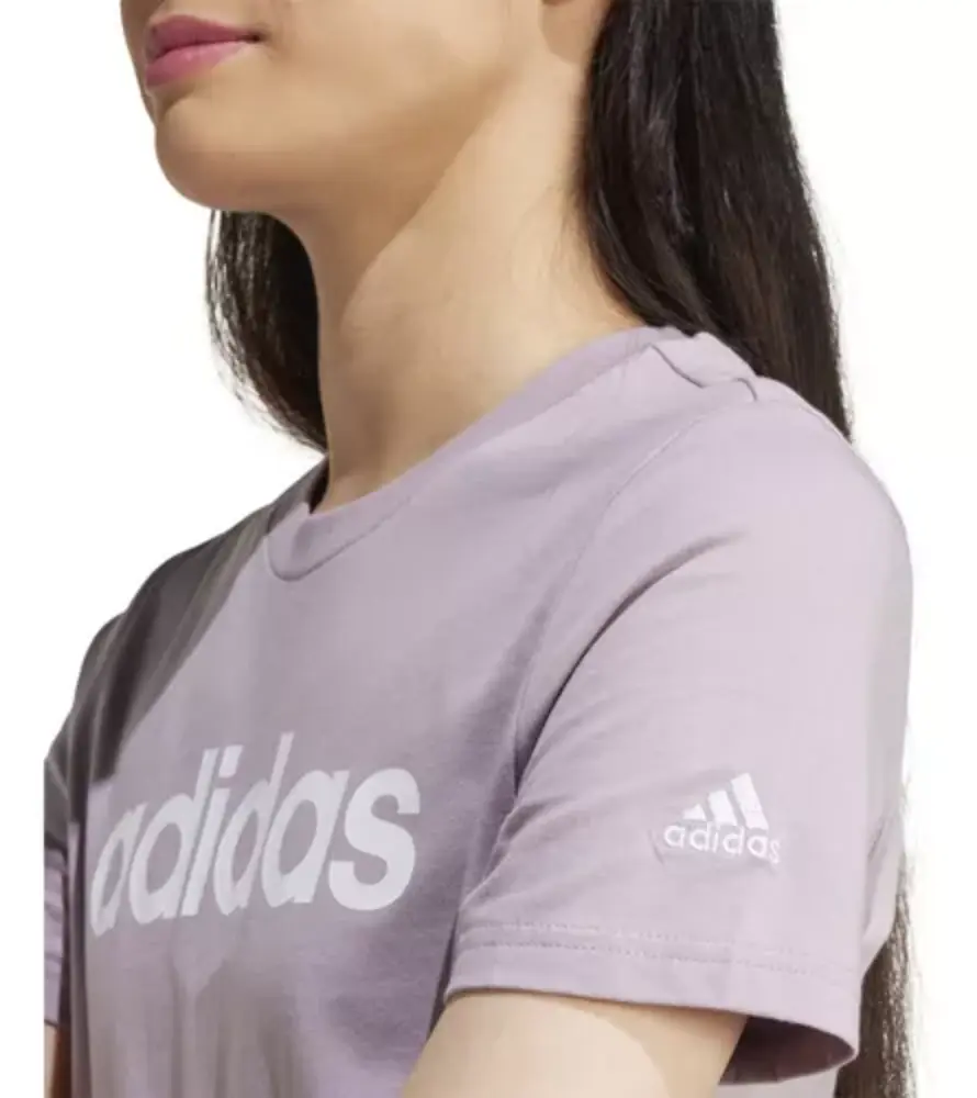 Franela deportiva manga corta