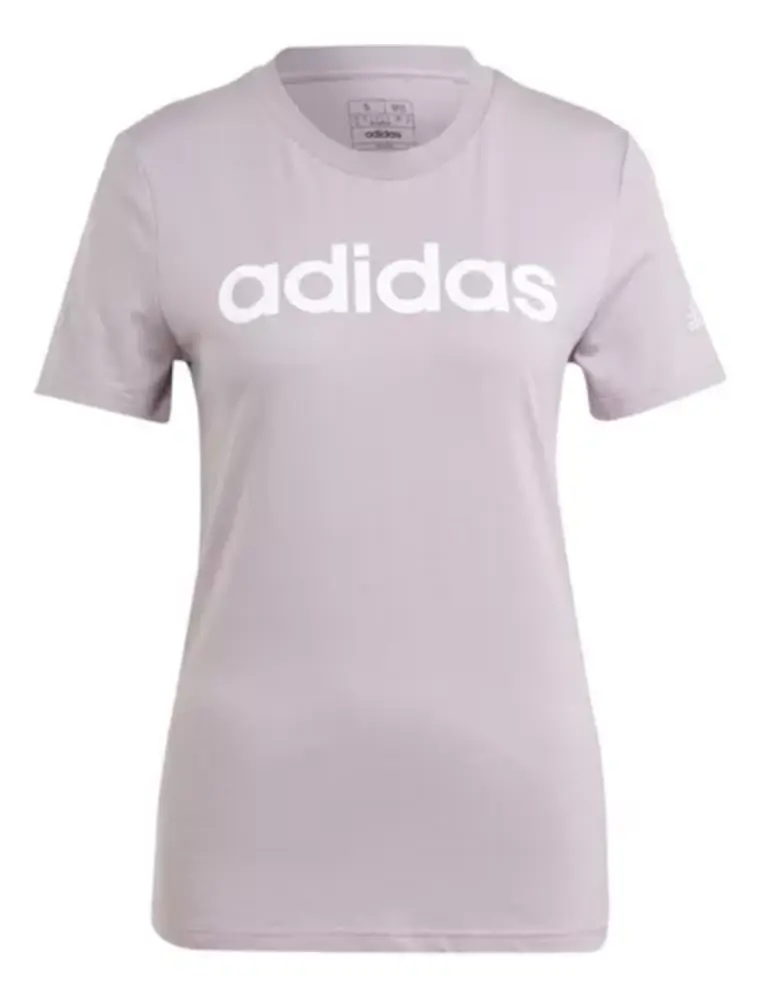 Franela deportiva manga corta