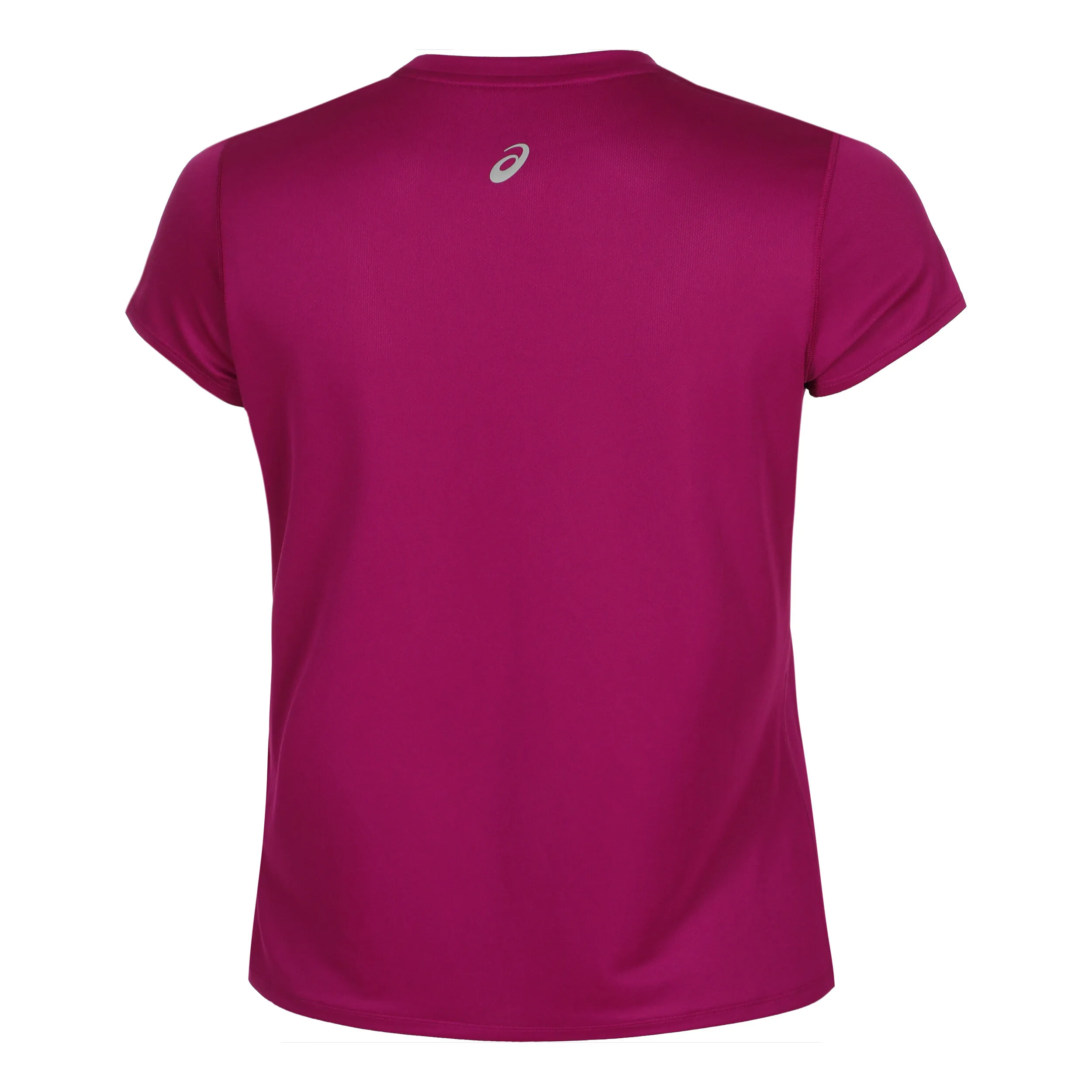 Fujitrail Logo Camiseta De Running Mujeres