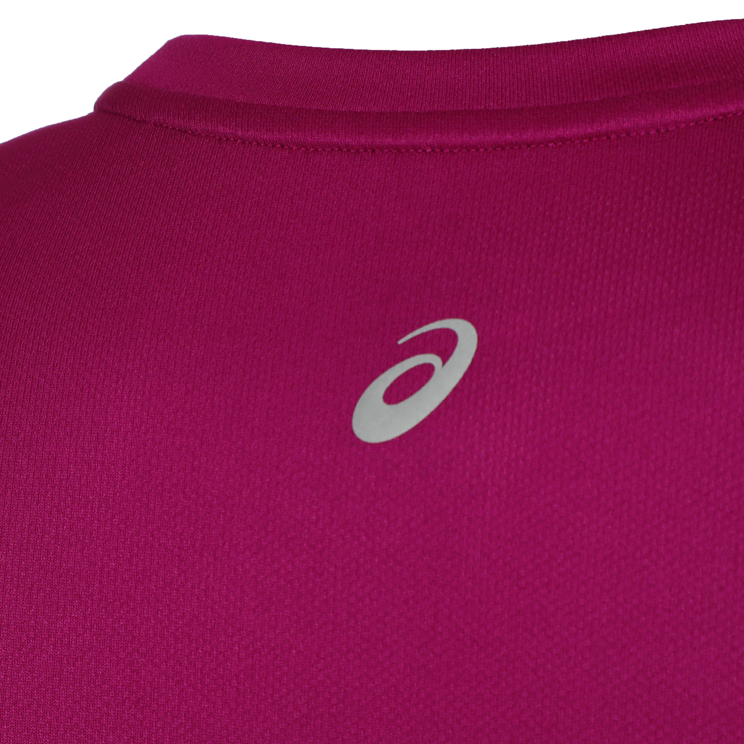 Fujitrail Logo Camiseta De Running Mujeres