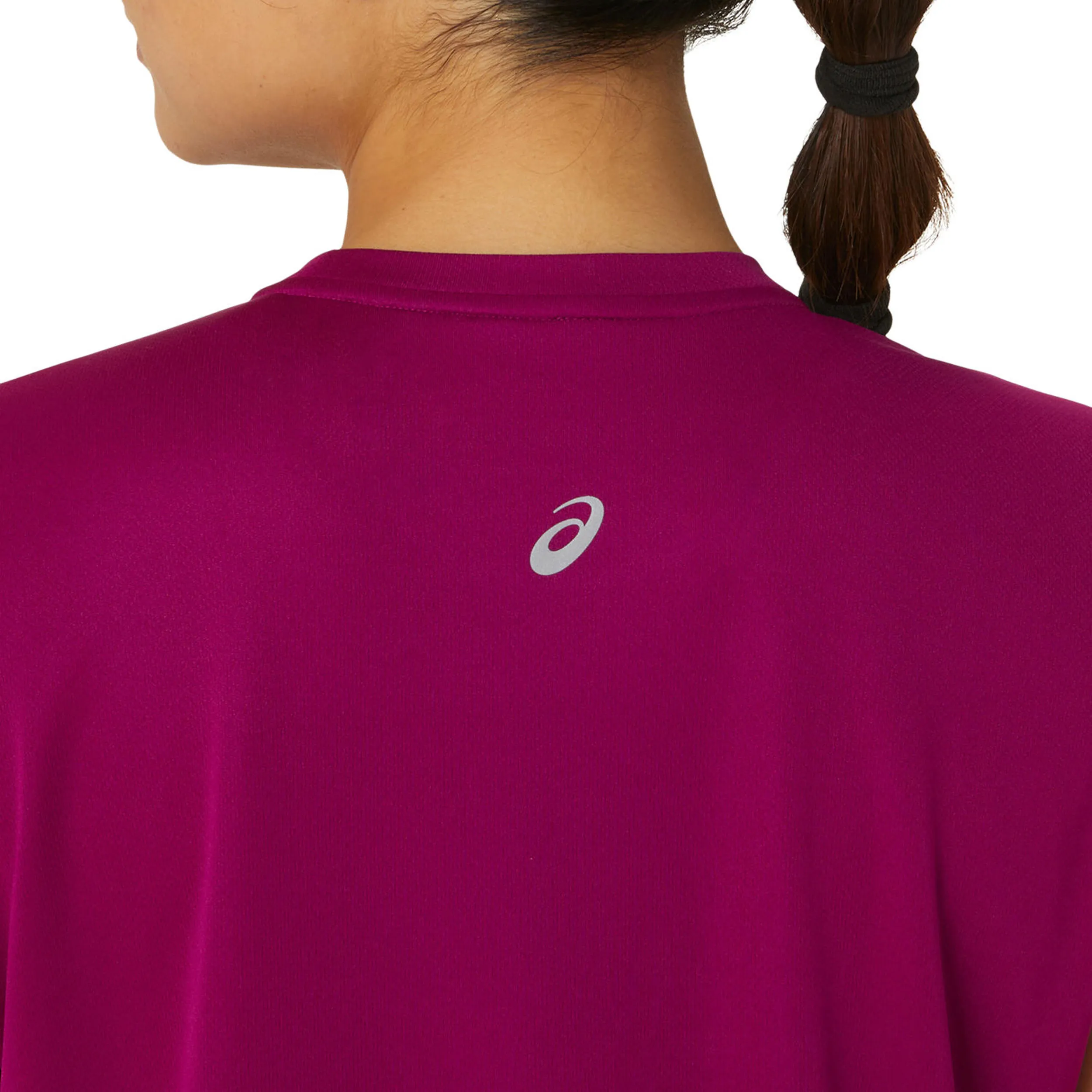 Fujitrail Logo Camiseta De Running Mujeres