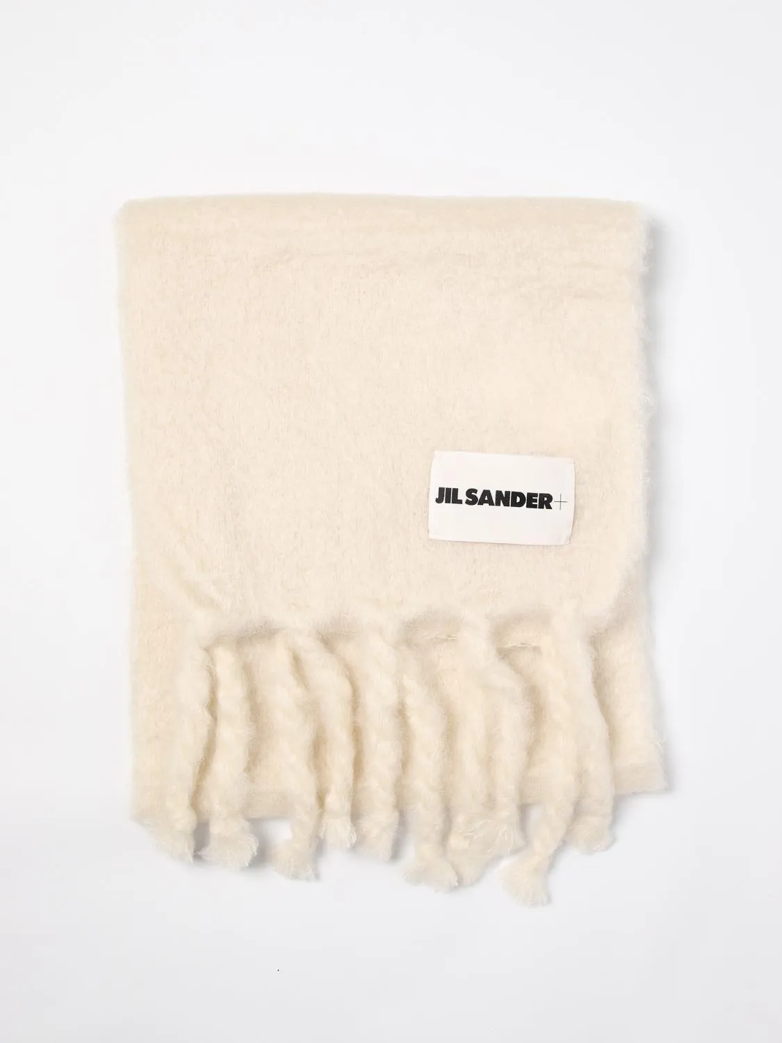 Fular mujer Jil Sander
