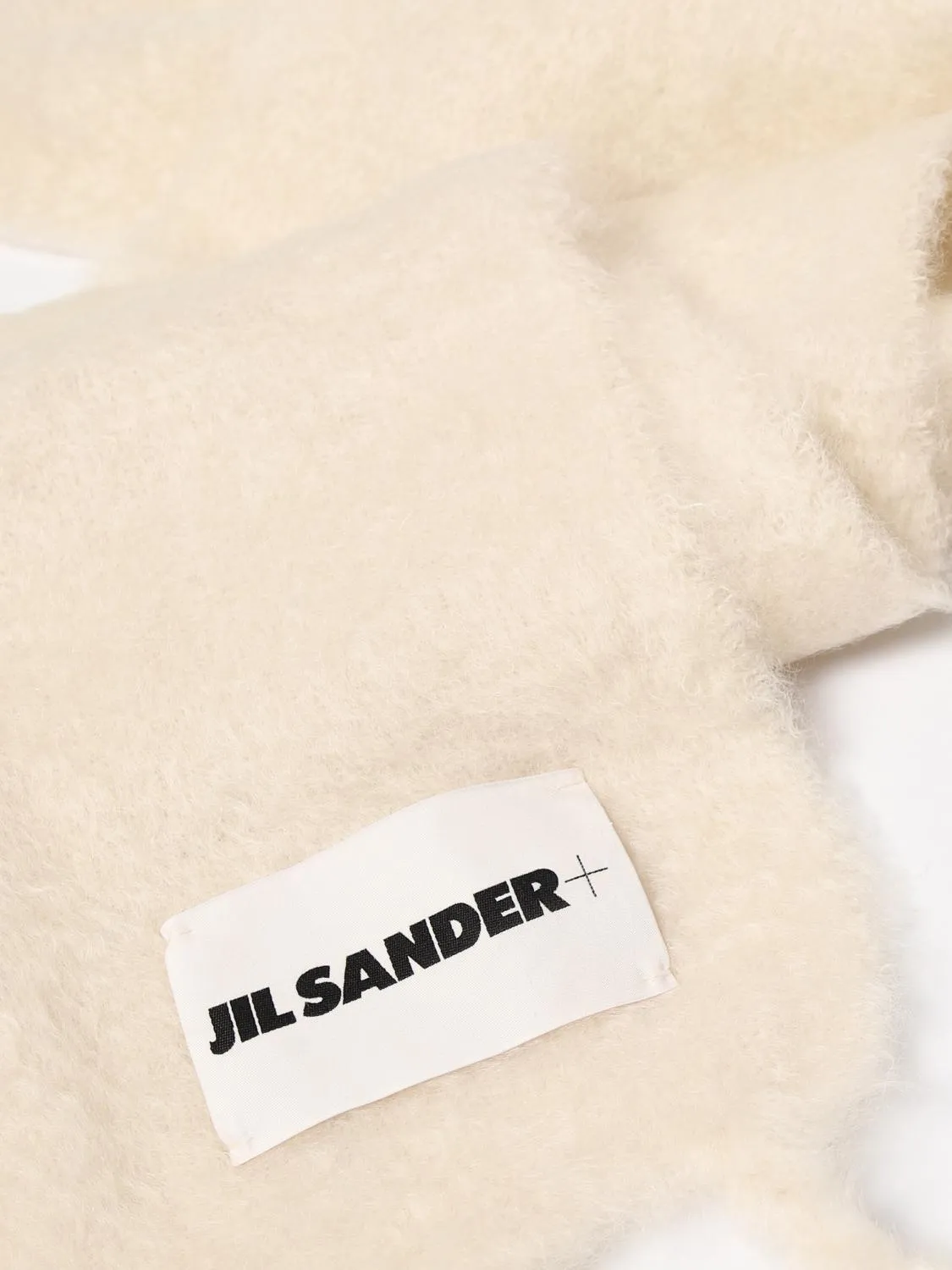 Fular mujer Jil Sander