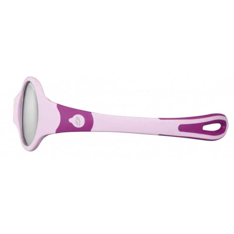 GAFAS DE SOL JULBO LOOP M (ROSA CLARO/ROSA  CAT 4) NIñOS