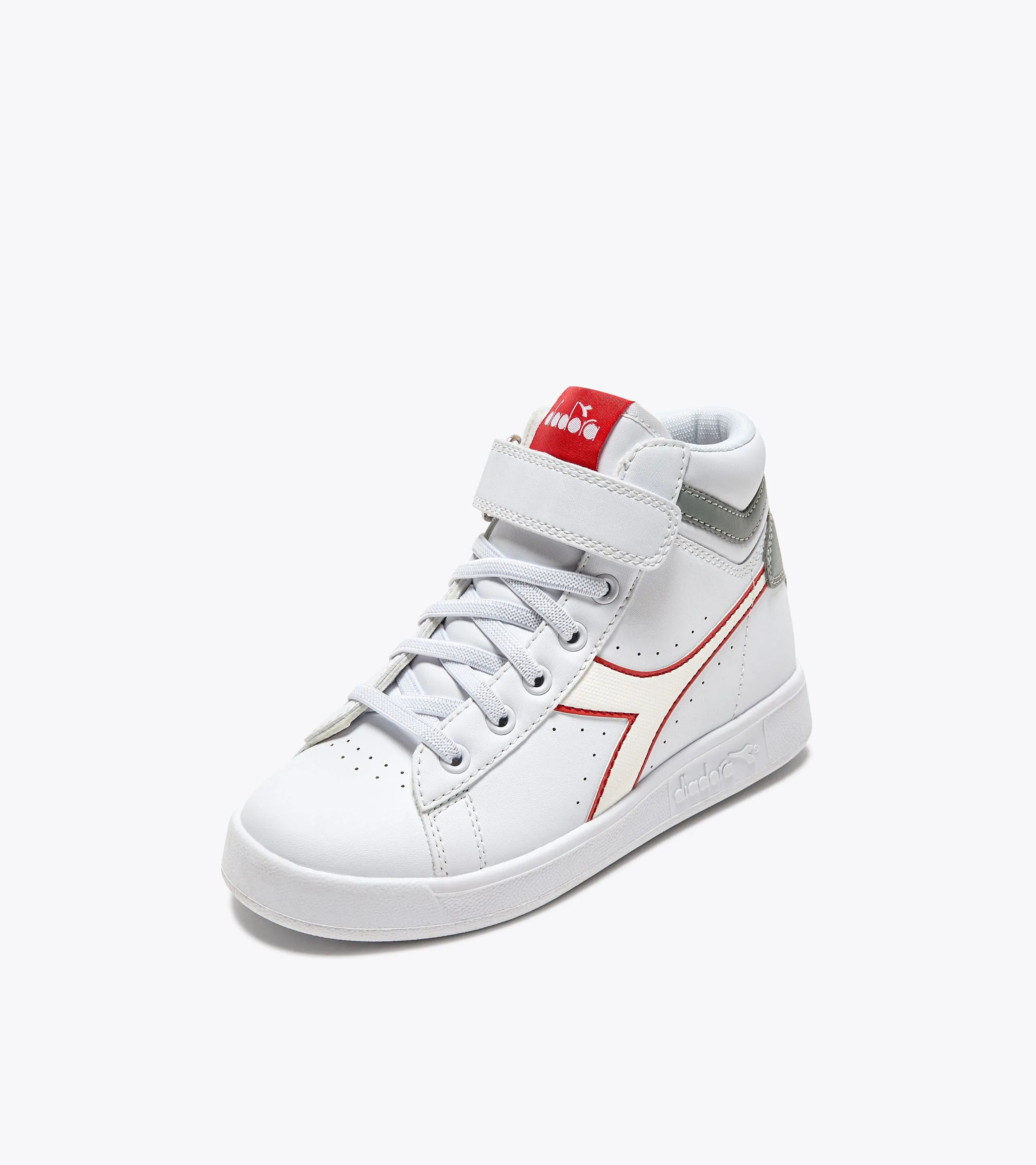 GAME P HIGH PS ZAPATILLA DEPORTIVA  NI&NTILDE;OS 48 A&NTILDE;OS