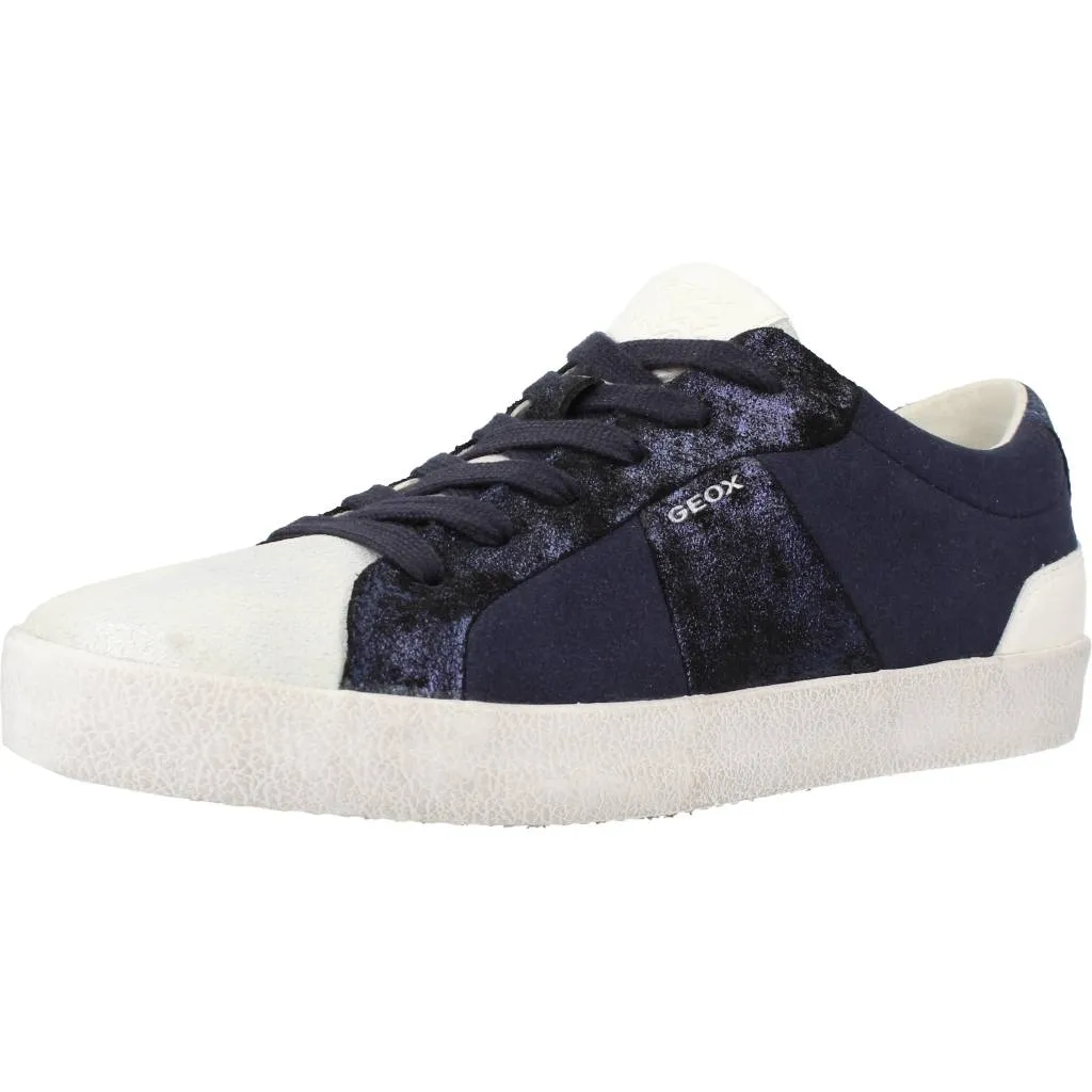 GEOX D WARLEY A