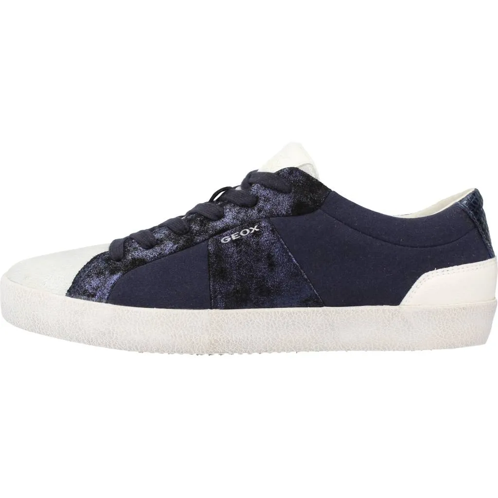 GEOX D WARLEY A