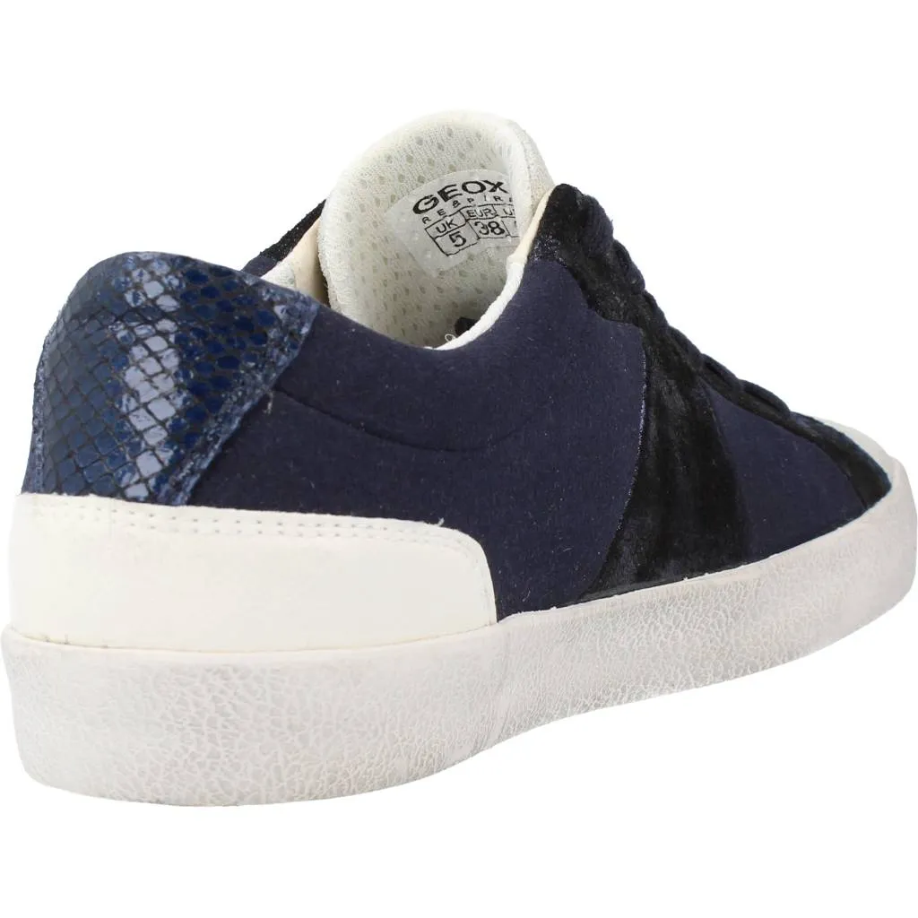 GEOX D WARLEY A