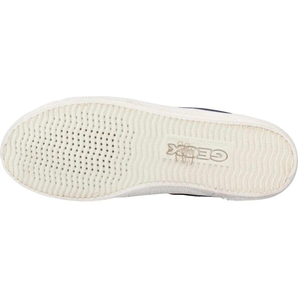 GEOX D WARLEY A