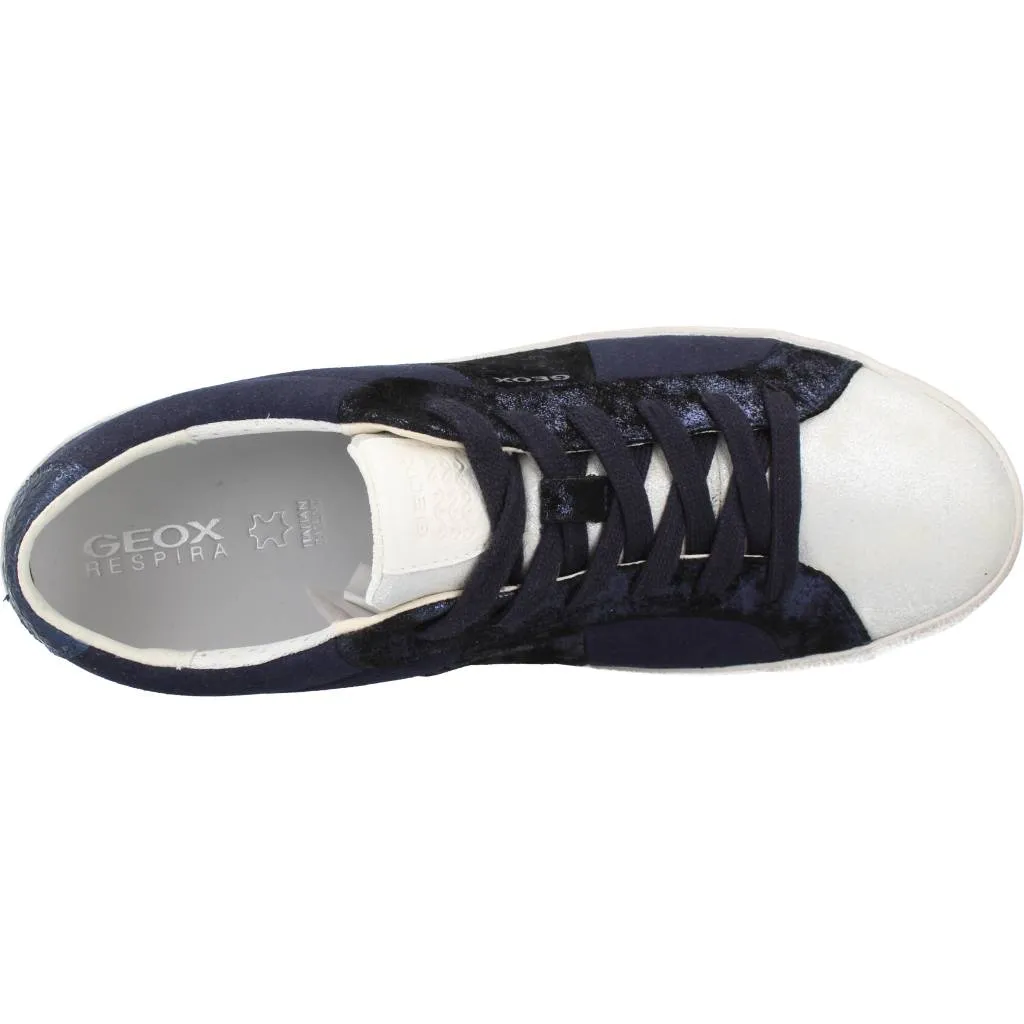 GEOX D WARLEY A