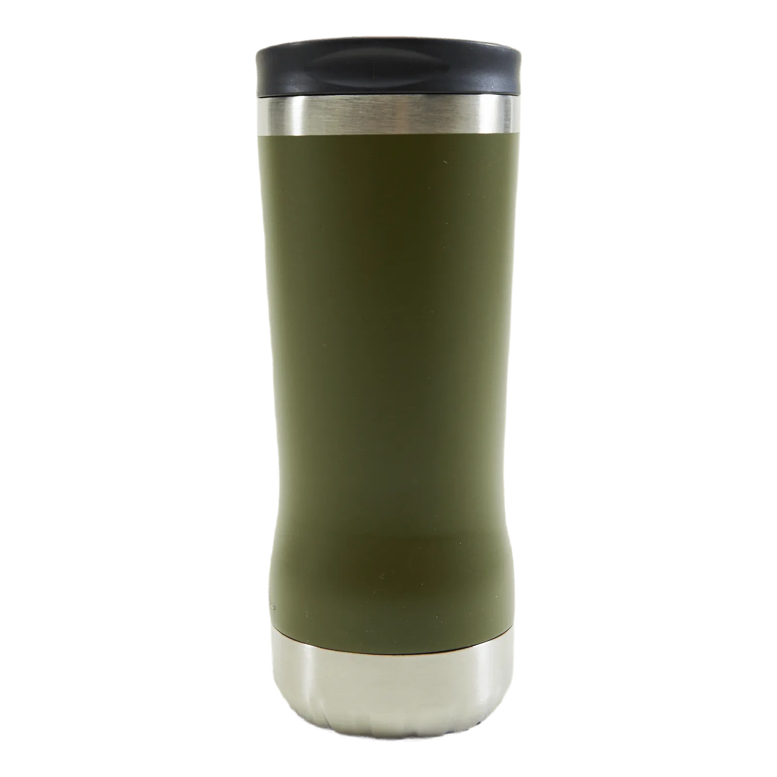 Glacial Tumbler Matte Forrest Green 350ml